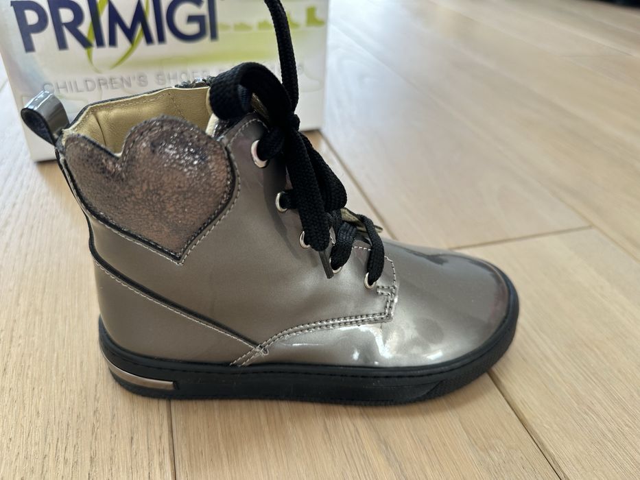 Buty botki dla dziewczynki PRIMIGI rozm 29 NOWE