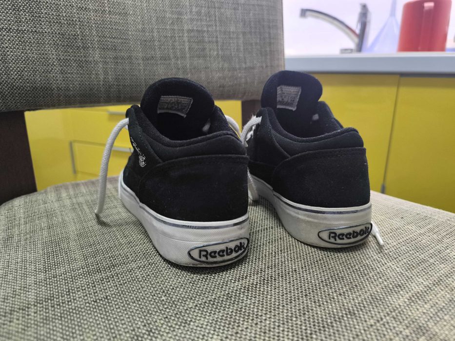 Ténis Reebok Nº38 bom estado