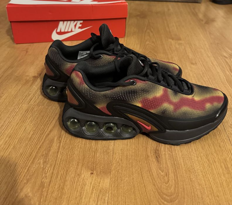 Nike Air Max Dn Unikatowe