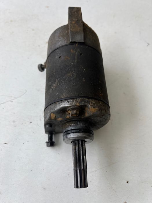 Rozrusznik Honda nx 650 dominator