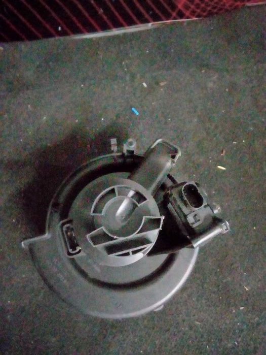Motor Da Sofagem Opel Astra G Combi (T98)