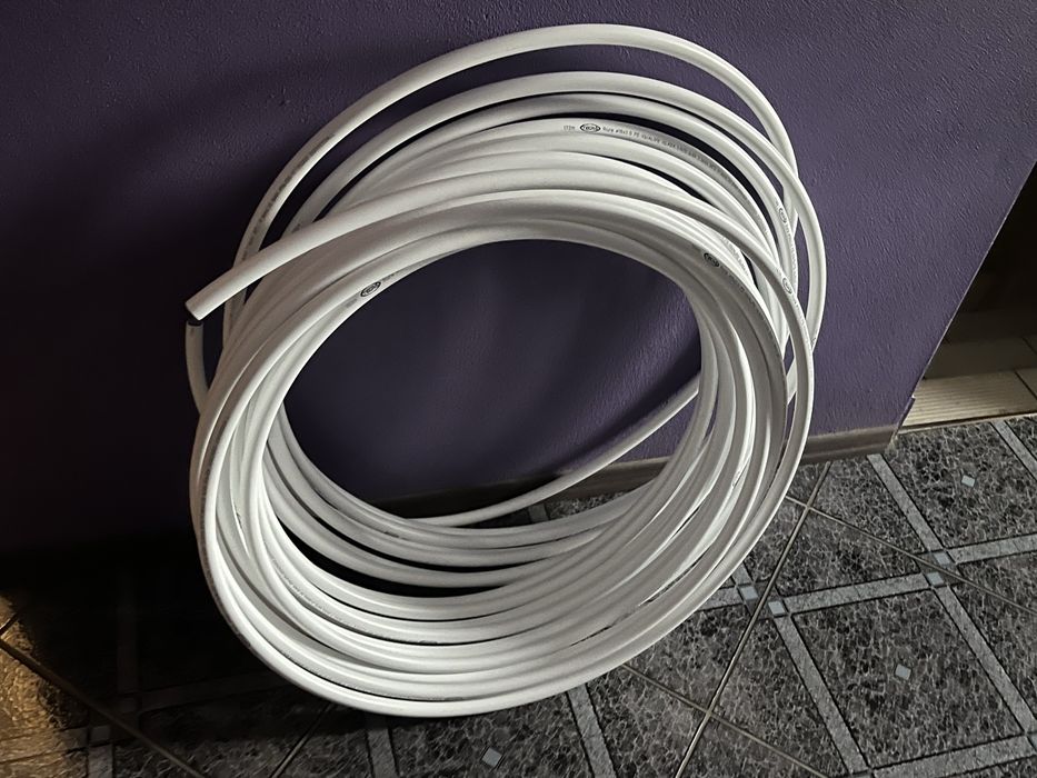 Tecra Rura pex 16x2.0 30 m