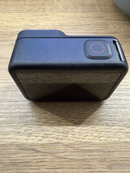 GoPro 8 black zestaw