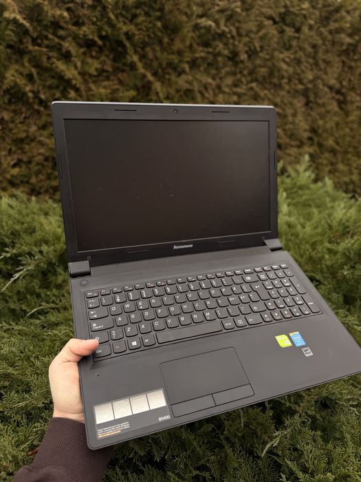Ноутбук Lenovo B5400 i5-4200M 4/1000GB GeForce GT 720M 15.6″