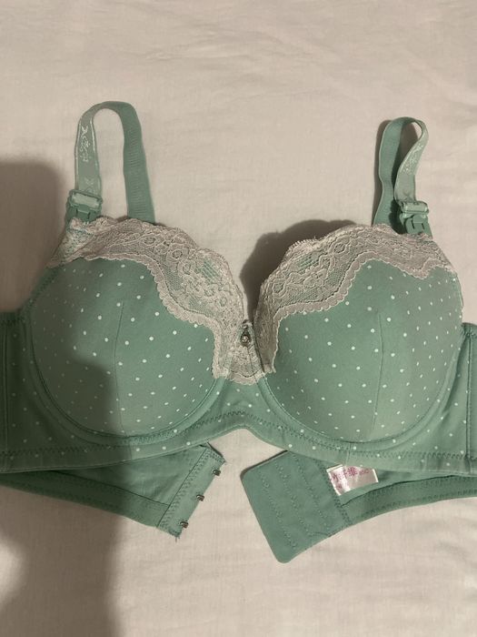 Бюстгалтер для годування