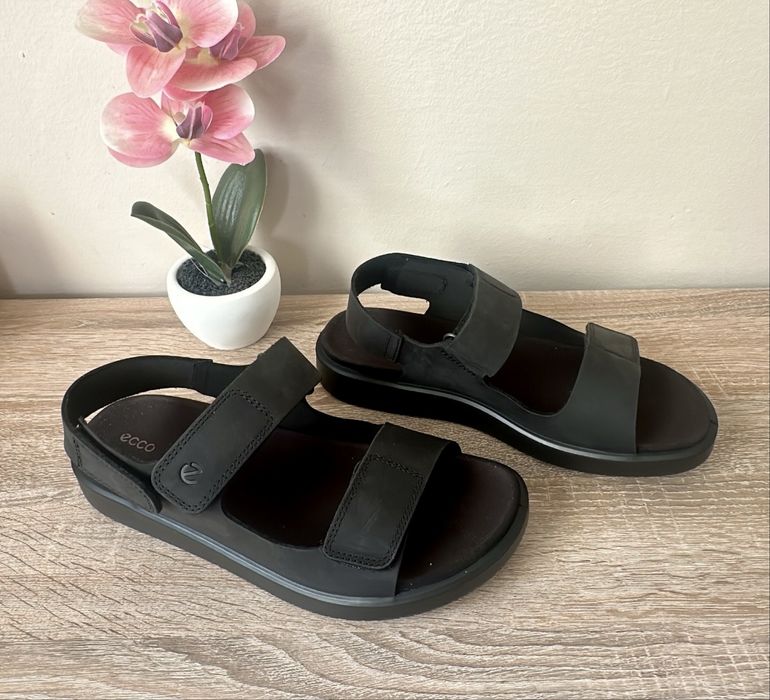 Ecco Flowt M 3- Strap rozm 42