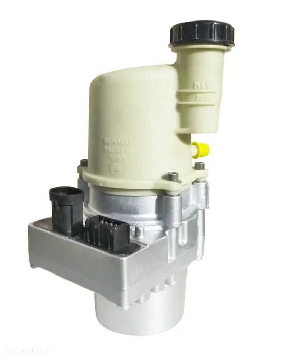 Dacia Logan Duster Sandero Pompa Po Kompleksowej Regeneracji