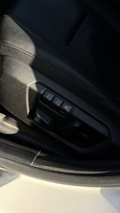 Продам Bmw f30 2015