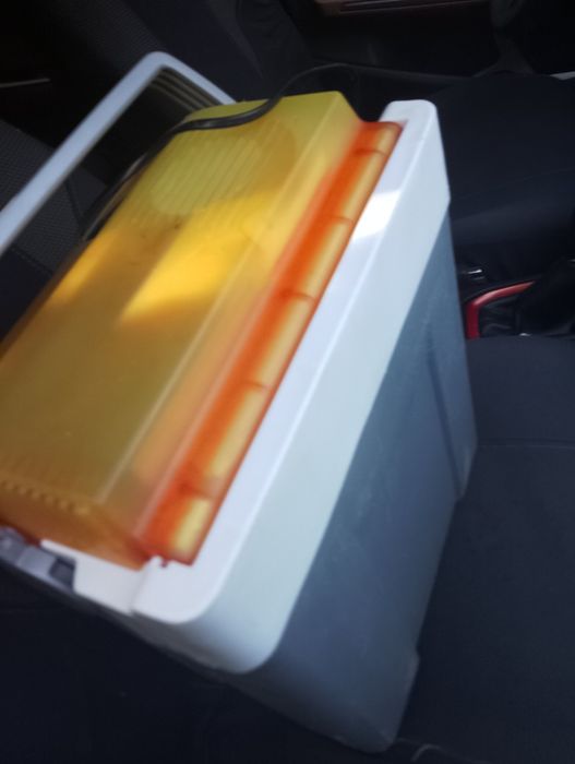 Автохолодильник 12 вольт