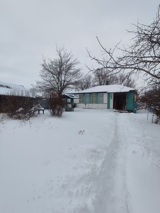 Продам будинок в селі Корніївка, Броварського району.