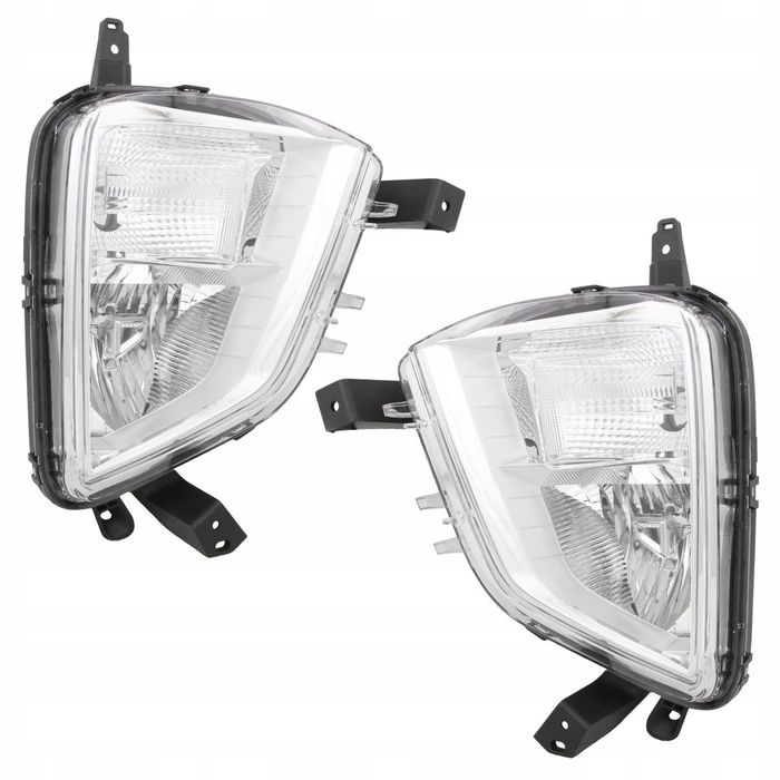 kierunkowskaz Migacz Mitsubishi Eclipse Cross 2017