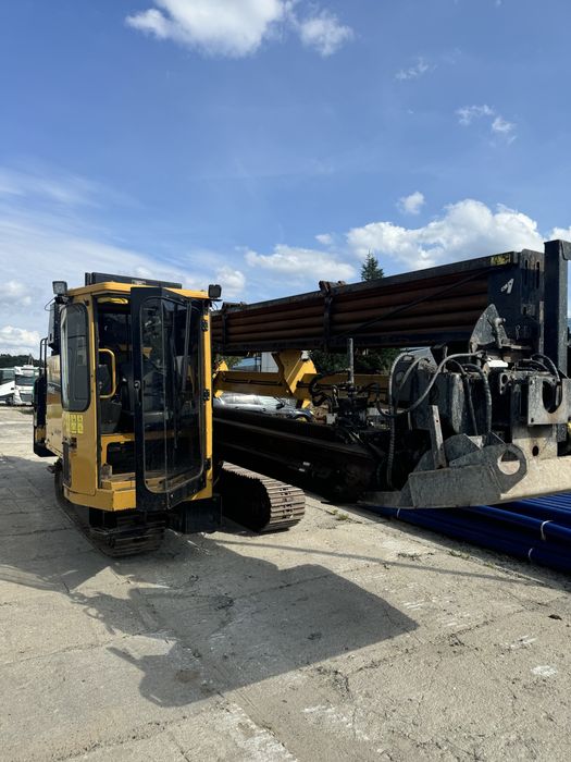 Wiertnica Vermeer D100x120 s2