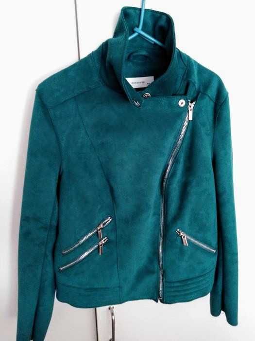 Reserved. NOWA ramoneska.