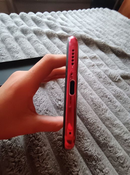 Xiaomi mi 9t pro [на айфон]