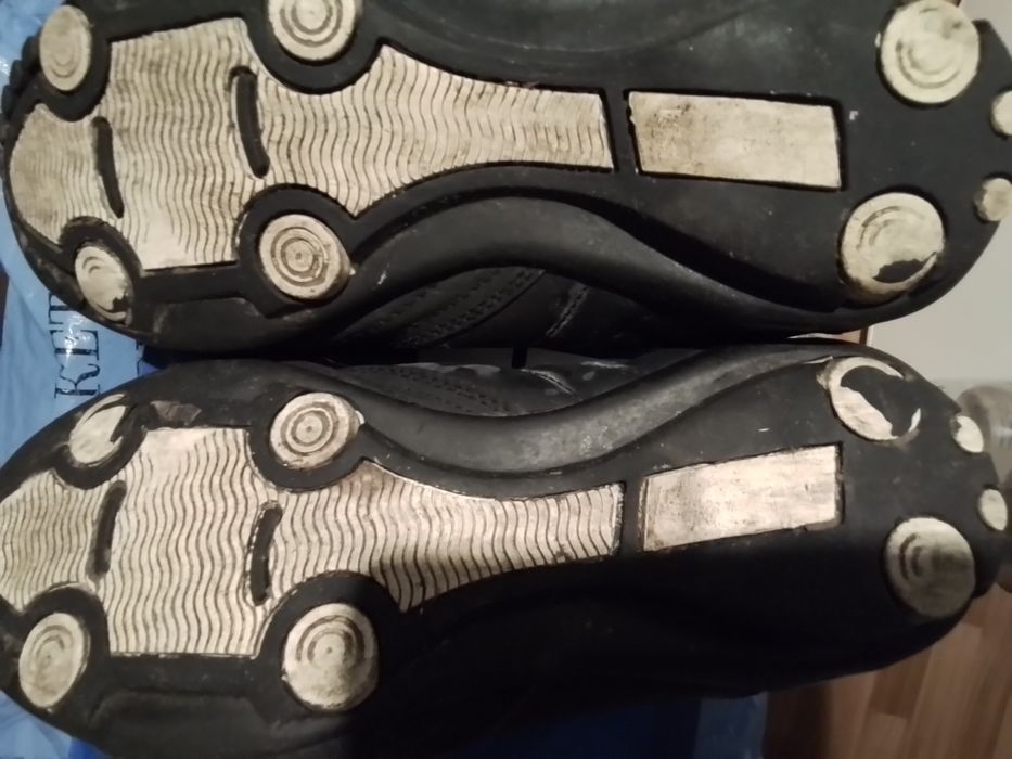 Кросівки футзалки Nike Air сороконіжки 36