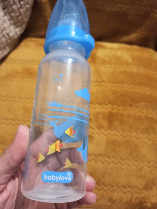 Молоковідсмоктувач, пляшечки, ложечки, накладки на груди