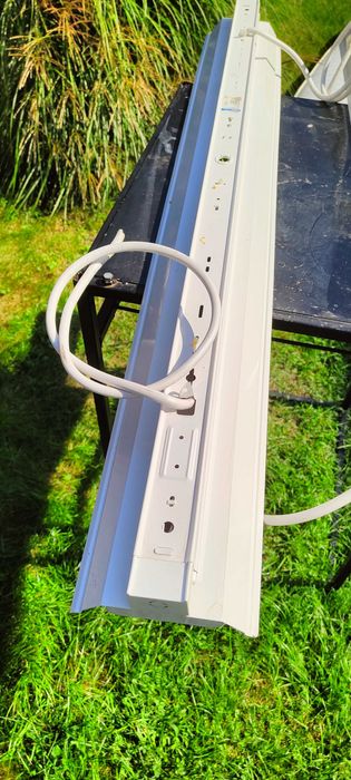 oprawa świetlówkowa