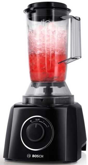 Кухонний комбайн Bosch MultiTalent 3 MCM3201B Німеччина