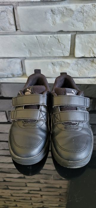 Sneakersy, buty dziecięce Puma 30