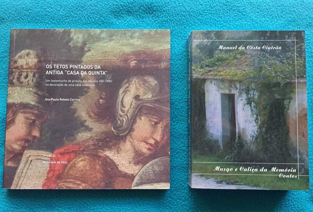 Livros = Conhecimento64752045614082123