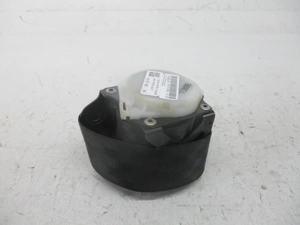 Cinto trás esquerdo AUDI A1 (8X1, 8XK)