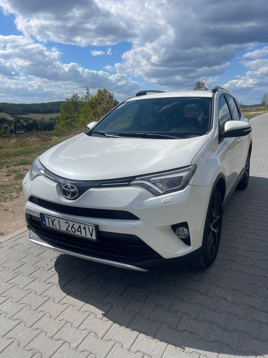 Toyota RAV-4