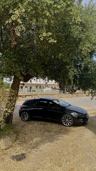 Scirocco 1.4 160cv