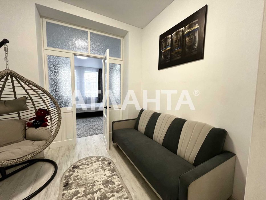 1-кімнатна квартира за адресою (площа 40 м²) - Atlanta.ua - фото 7