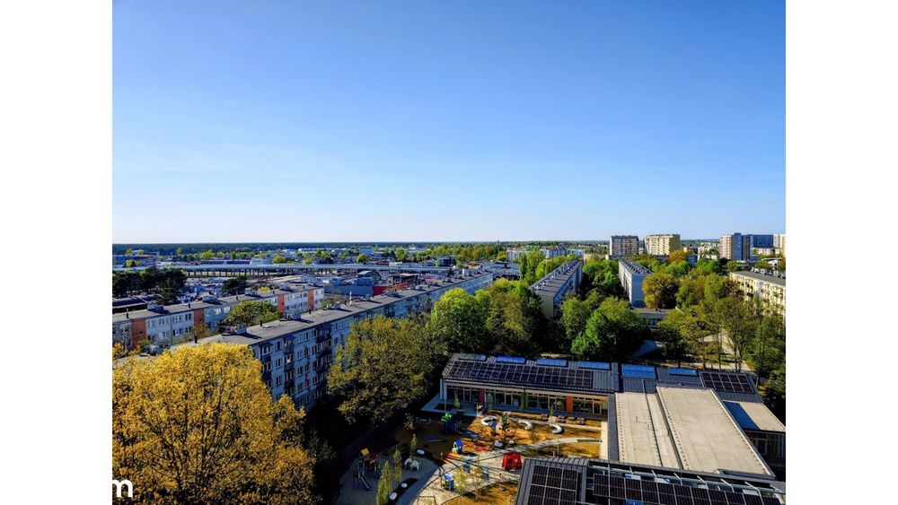3 Pokoje z Klimatyzacją i Panoramą Miasta w samym Centrum