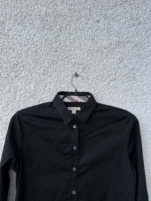 Сорочка Burberry Britt