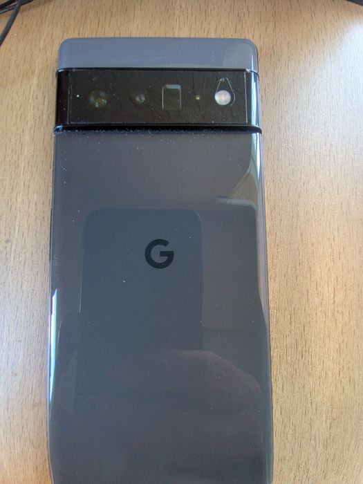 Google Pixel 6 Pro Neverlock.