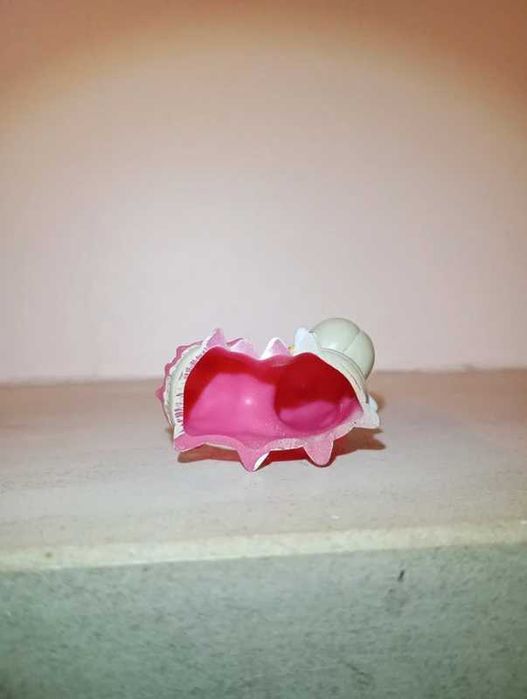 Pokémon finger puppet / brinquedo / figura pokémon Wurmple da bandai