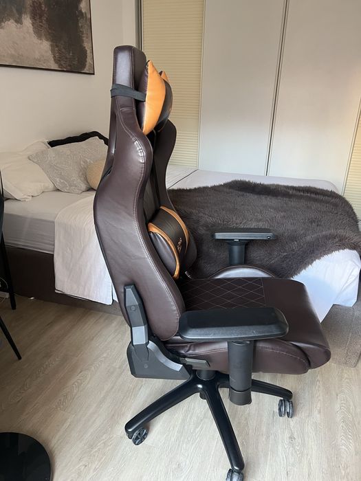 Alpha Gamer Polaris