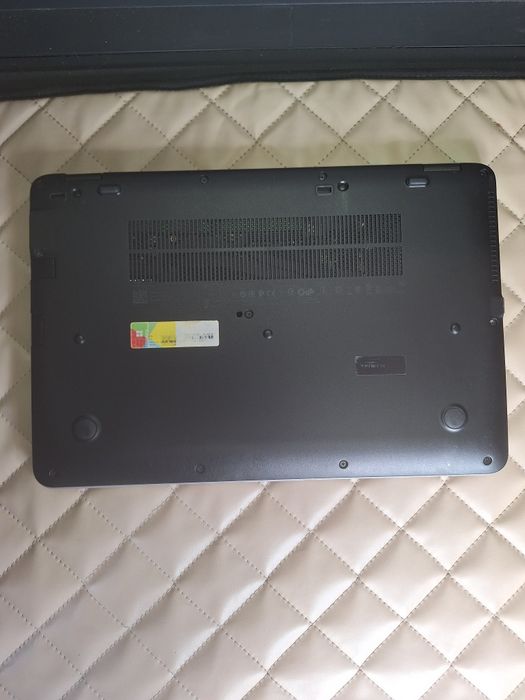 Laptop HP Elitebook 850 G3 1TB/8GB ram
