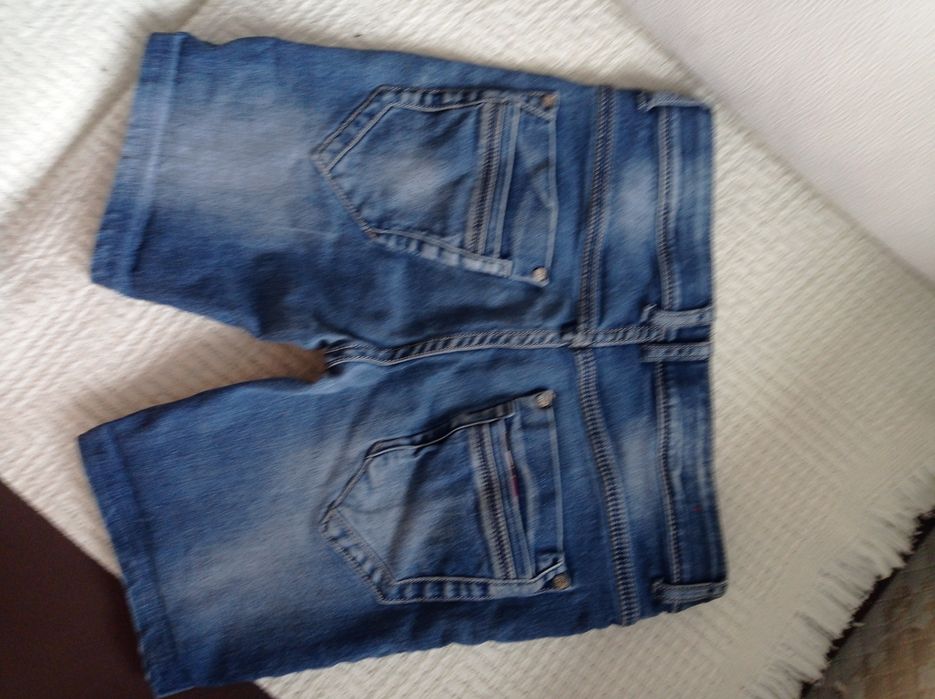 Spodenki small gang Italia 14