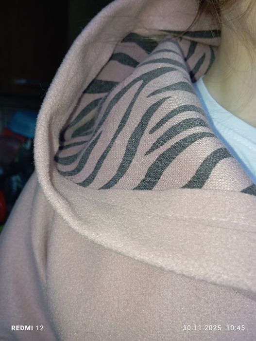 Narzutka biust do 130