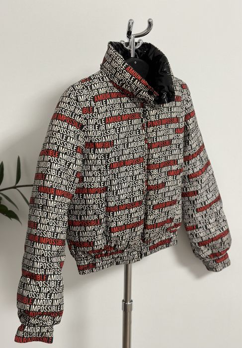 Куртка Pinko Unigueness розмір Xs S