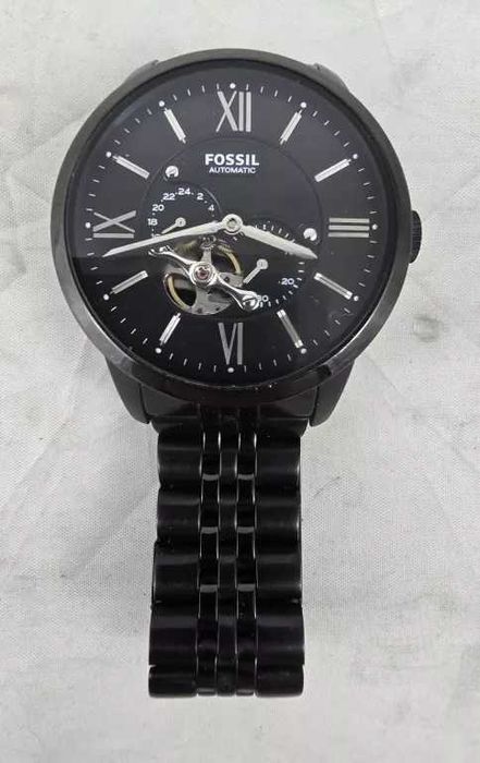 Zegarek Fossil ME3062 Townsman Automatyk