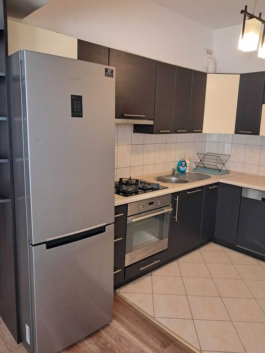 Rezerwacja - Mieszkanie 2-pokojowe na wynajem ul. Armii Krajowej 59, 60 m 2