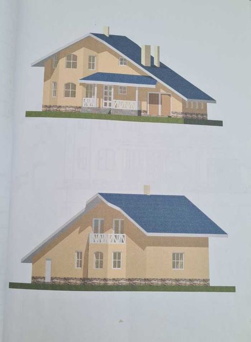 Продається будинок+земельна ділянка 10 сот.в Угриневі