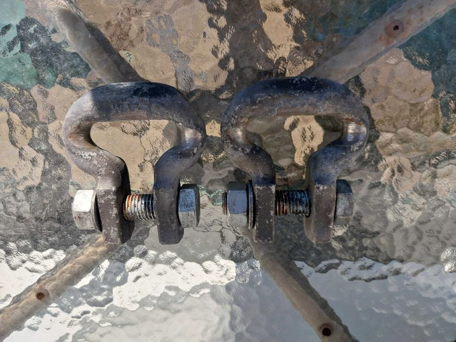 Szekla Stalowa, Kuta szt 5