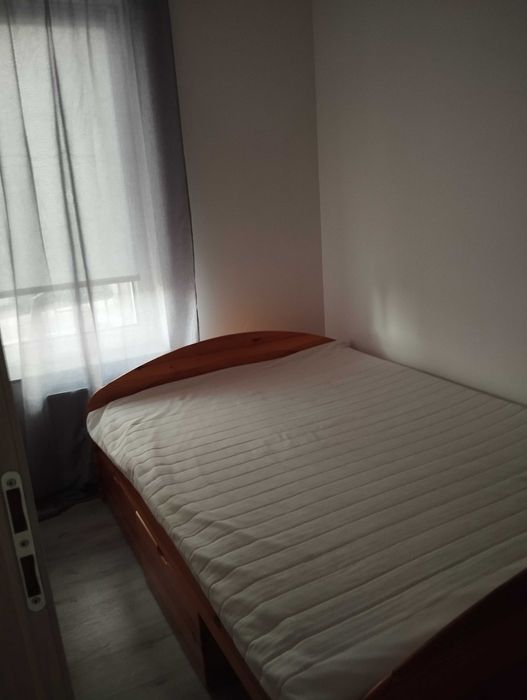 Wynajem - mieszkanie dwupokojowe