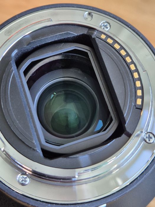 Sony FE 24-105 F4 G OSS stan b. dobry