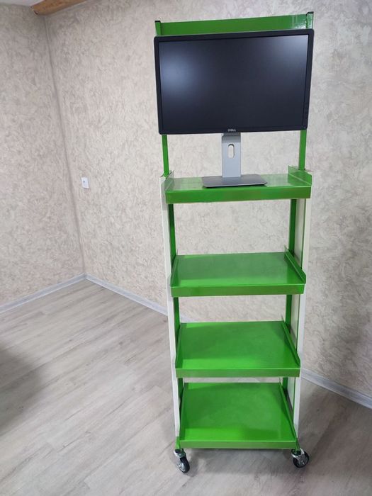 Стійка ендоскопічна ендо гастро колоноскоп