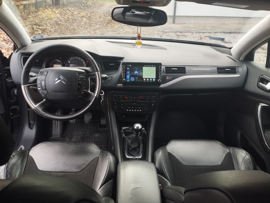Citroen C5