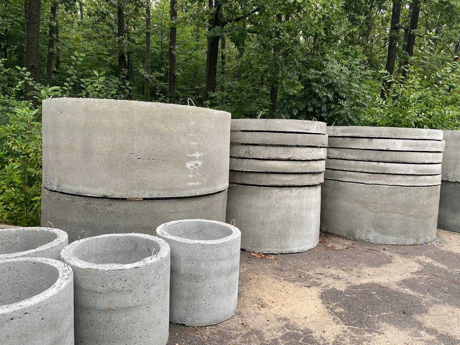 Септик під ключ, септик з доставкою, каналізація, вигрібні ями.