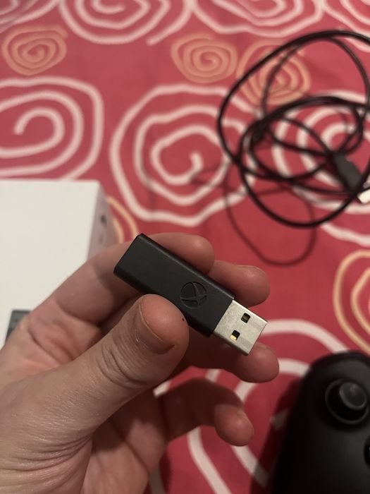 Xbox windows edition wireless