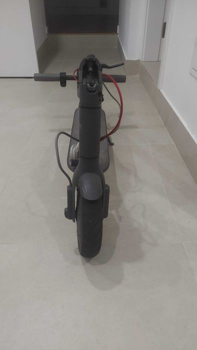 Trotinete Elétrica Xiaomi