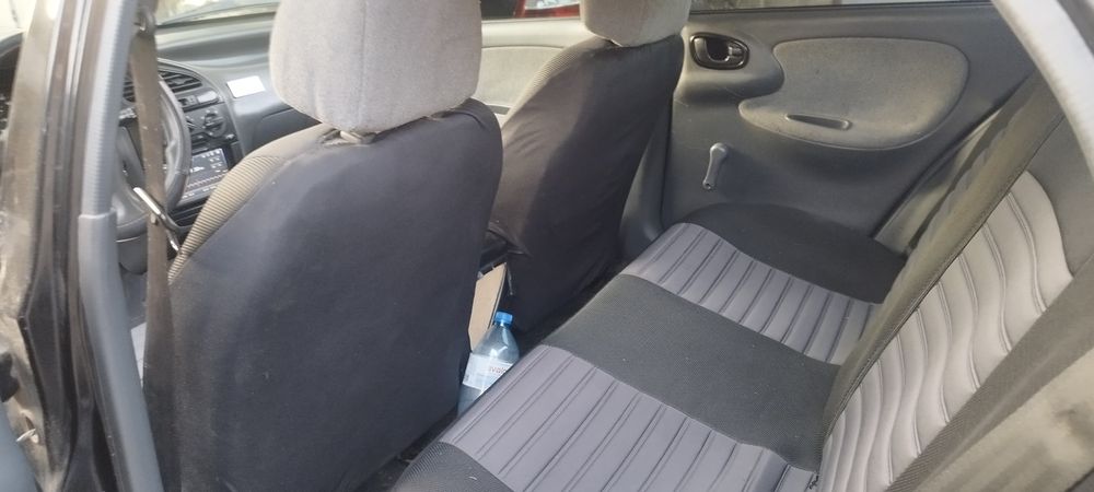 Daewoo lanos 1,5