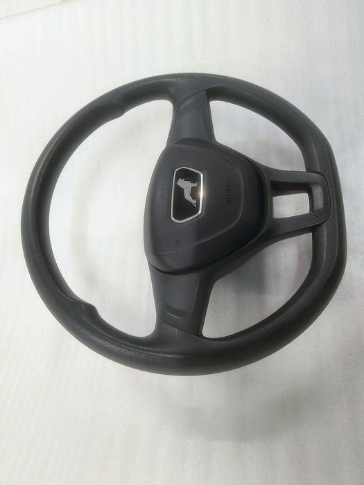 Kierownica, poduszka kierowcy MAN TGE